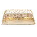 Two Light Bath<br /><span style="color: