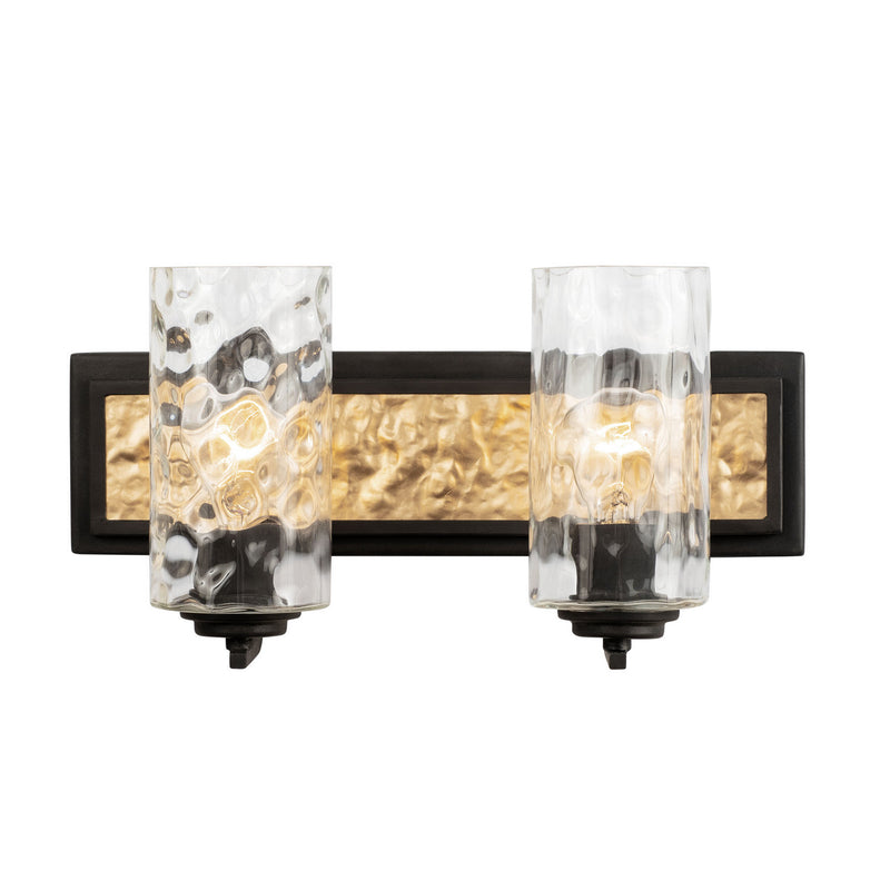 Two Light Bath<br /><span style="color: