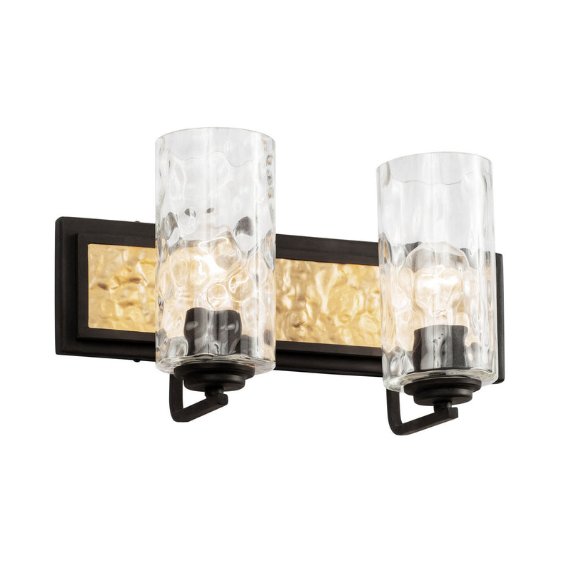Two Light Bath<br /><span style="color: