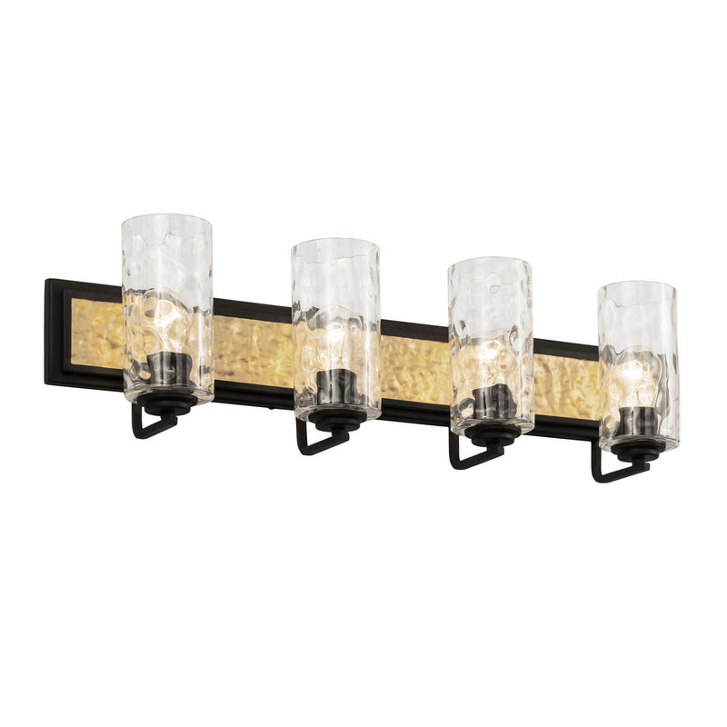 Four Light Bath<br /><span style="color: