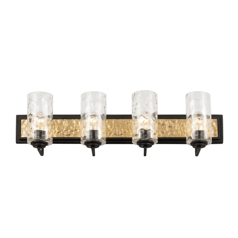 Four Light Bath<br /><span style="color: