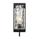 One Light Wall Sconce<br /><span style="color: