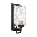 One Light Wall Sconce<br /><span style="color: