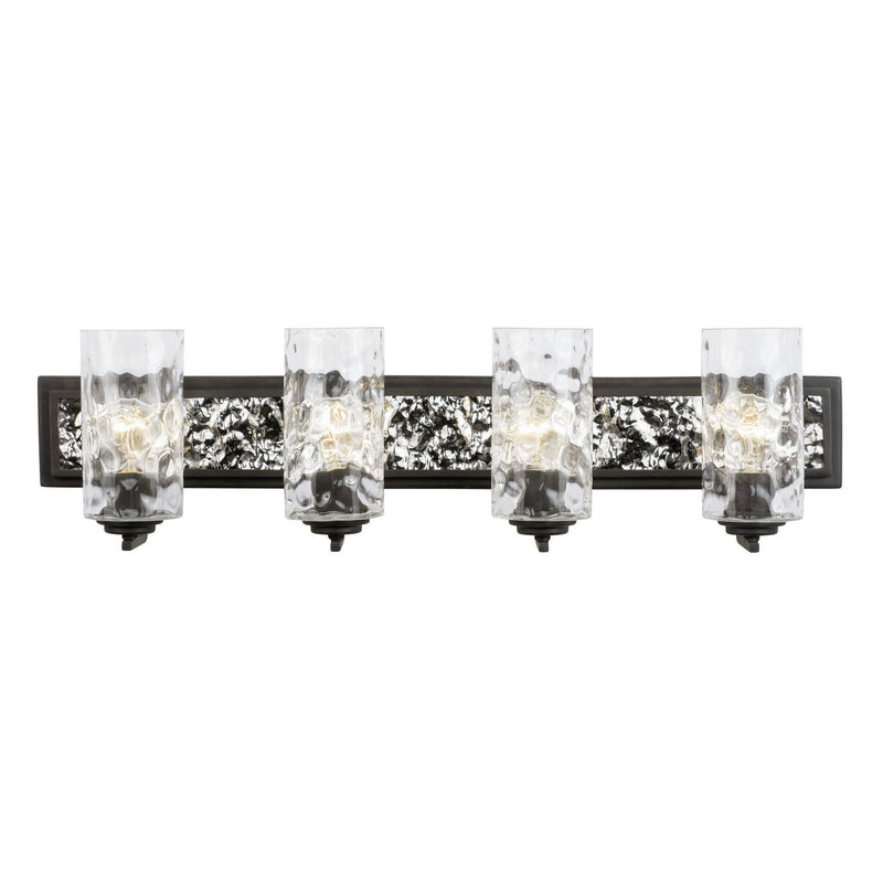 Four Light Bath<br /><span style="color: