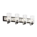 Four Light Bath<br /><span style="color: