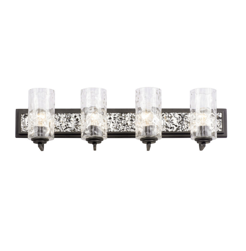 Four Light Bath<br /><span style="color: