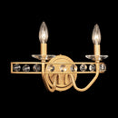 Two Light Bath<br /><span style="color: