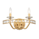 Two Light Bath<br /><span style="color: