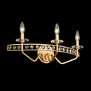 Three Light Bath<br /><span style="color: