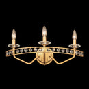 Three Light Bath<br /><span style="color: