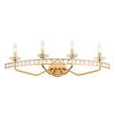 Four Light Bath<br /><span style="color: