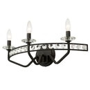 Three Light Bath<br /><span style="color: