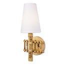 One Light Wall Sconce<br /><span style="color: