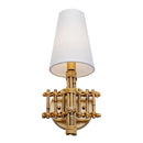 One Light Wall Sconce<br /><span style="color: