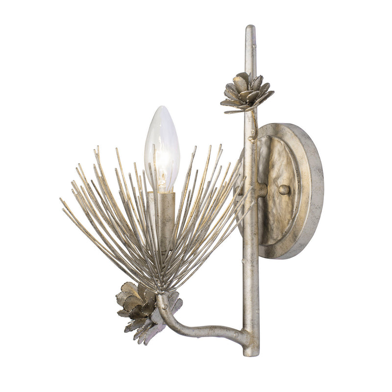 One Light Wall Sconce<br /><span style="color: