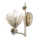 One Light Wall Sconce<br /><span style="color: