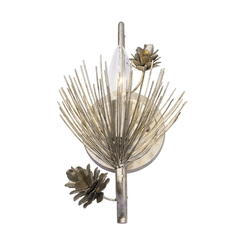 One Light Wall Sconce<br /><span style="color: