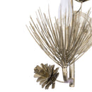 One Light Wall Sconce<br /><span style="color: