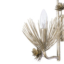 One Light Wall Sconce<br /><span style="color: