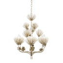 Six Light Chandelier<br /><span style="color: