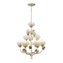 Six Light Chandelier<br /><span style="color: