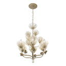 Six Light Chandelier<br /><span style="color: