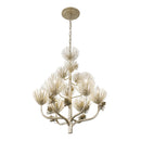 Six Light Chandelier<br /><span style="color: