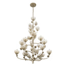 12 Light Chandelier<br /><span style="color:
