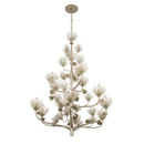 12 Light Chandelier<br /><span style="color: