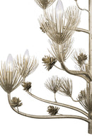 12 Light Chandelier<br /><span style="color: