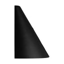 LED Wall Sconce<br /><span style="color:#4AB0CE;">Entrega: 4-10 dias en USA</span><br /><span style="color:#4AB0CE;font-size:60%;">PREGUNTE POR ENTREGA EN PANAMA</span><br />Collection: Cambre<br />Finish: Midnight Black and Burnished Brass