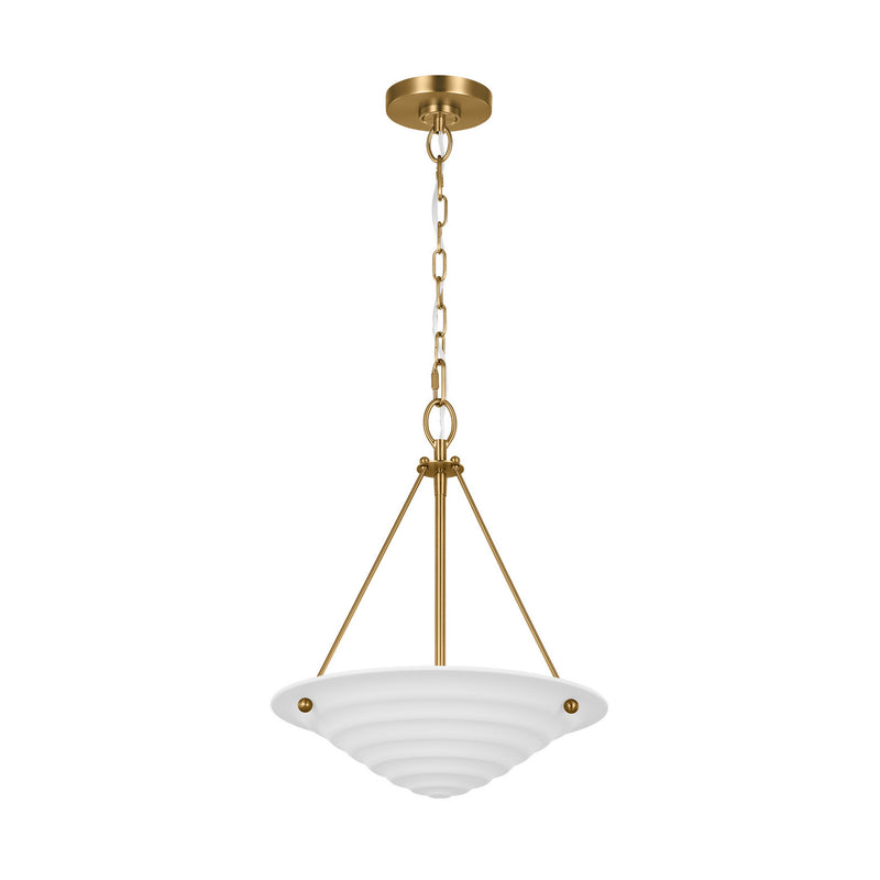 Two Light Pendant<br /><span style="color: