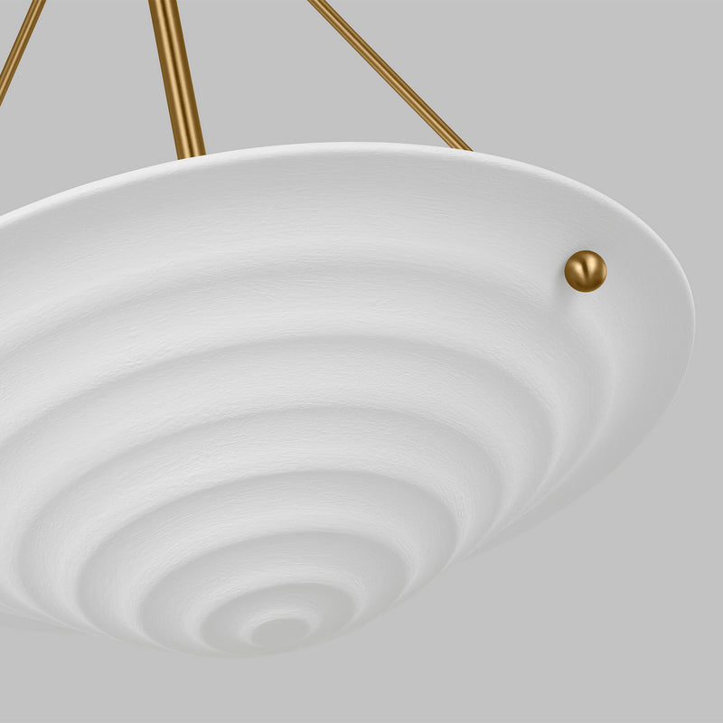 Two Light Pendant<br /><span style="color: