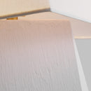 LED Table Lamp<br /><span style="color:#4AB0CE;">Entrega: 4-10 dias en USA</span><br /><span style="color:#4AB0CE;font-size:60%;">PREGUNTE POR ENTREGA EN PANAMA</span><br />Collection: Herrero<br />Finish: Matte White