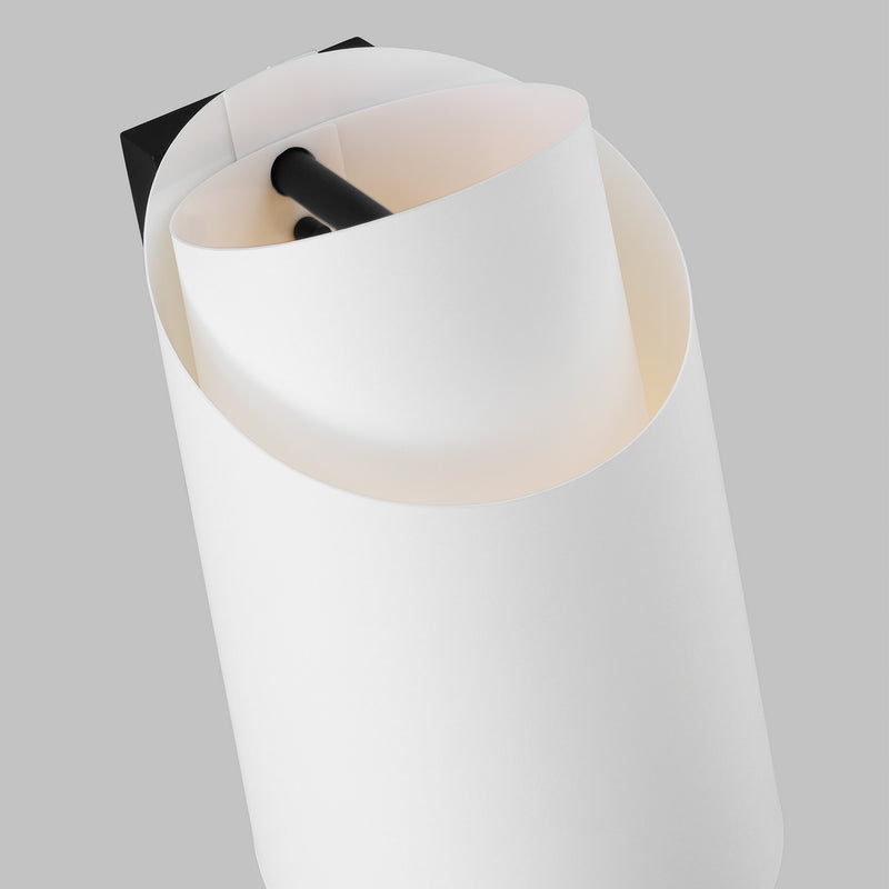 LED Wall Sconce<br /><span style="color:#4AB0CE;">Entrega: 4-10 dias en USA</span><br /><span style="color:#4AB0CE;font-size:60%;">PREGUNTE POR ENTREGA EN PANAMA</span><br />Collection: Paerero<br />Finish: Aged Iron