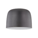 LED Flush Mount<br /><span style="color:#4AB0CE;">Entrega: 4-10 dias en USA</span><br /><span style="color:#4AB0CE;font-size:60%;">PREGUNTE POR ENTREGA EN PANAMA</span><br />Collection: Cayne<br />Finish: Black/White