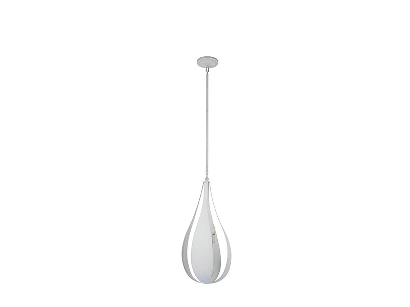 Five Light Pendant<br /><span style="color:#4AB0CE;">Entrega: 4-10 dias en USA</span><br /><span style="color:#4AB0CE;font-size:60%;">PREGUNTE POR ENTREGA EN PANAMA</span><br />Collection: Bali<br />Finish: White Cashmere