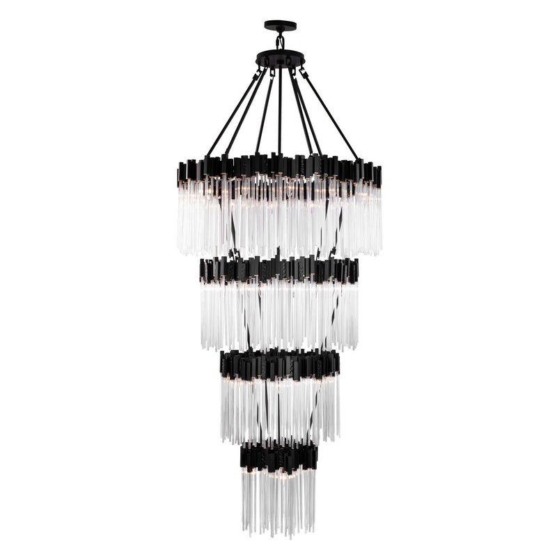 30 Light Chandelier<br /><span style="color: