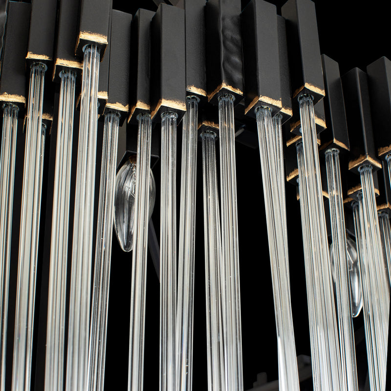 30 Light Chandelier<br /><span style="color: