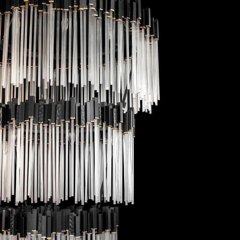 30 Light Chandelier<br /><span style="color: