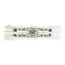 Eight Light Linear Pendant<br /><span style="color:#4AB0CE;">Entrega: 4-10 dias en USA</span><br /><span style="color:#4AB0CE;font-size:60%;">PREGUNTE POR ENTREGA EN PANAMA</span><br />Collection: Matrix<br />Finish: Matte Black/French Gold