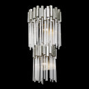 Two Light Wall Sconce<br /><span style="color: