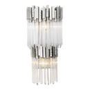 Two Light Wall Sconce<br /><span style="color: