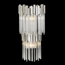Two Light Wall Sconce<br /><span style="color: