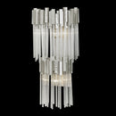 Two Light Wall Sconce<br /><span style="color: