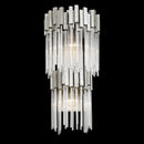 Two Light Wall Sconce<br /><span style="color: