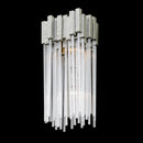 Two Light Wall Sconce<br /><span style="color: