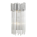 Two Light Wall Sconce<br /><span style="color:
