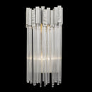 Two Light Wall Sconce<br /><span style="color: