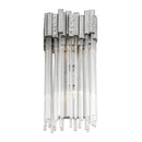 Two Light Wall Sconce<br /><span style="color: